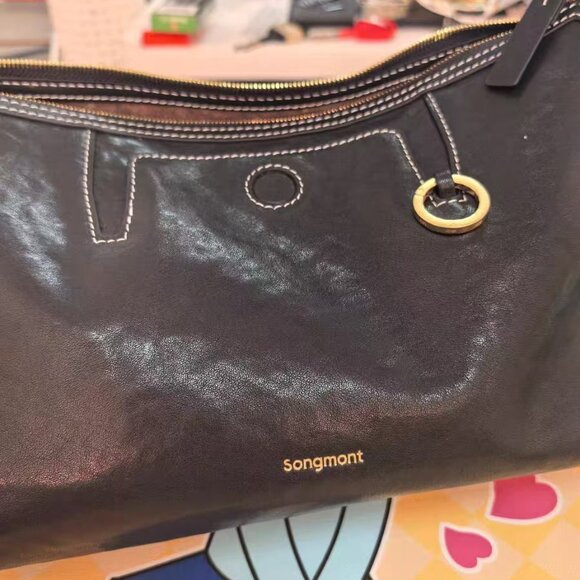 Songmont shoulder bag - Picture 1 of 5